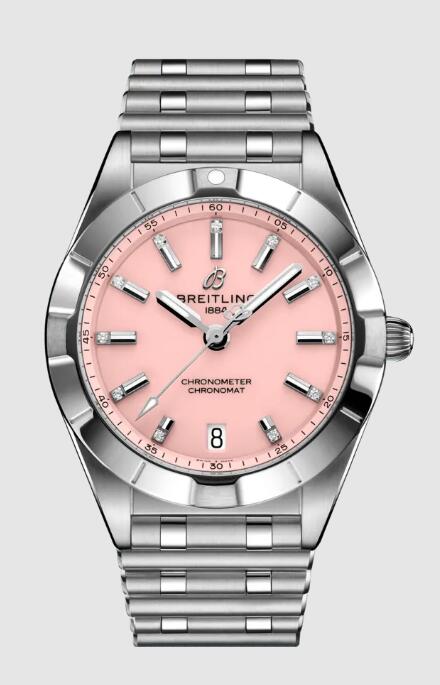 Replica Breitling Chronomat 32 A77310101K1A1 Watch Replica Breitling Chronomat 32 A77310101K1A1 Watch